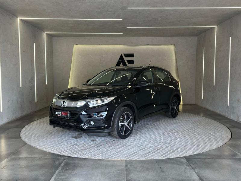 Honda HR-V EX CVT - foto 3