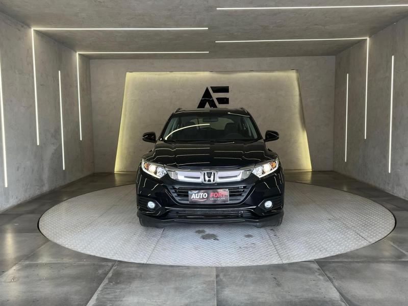 Honda HR-V EX CVT - foto 2