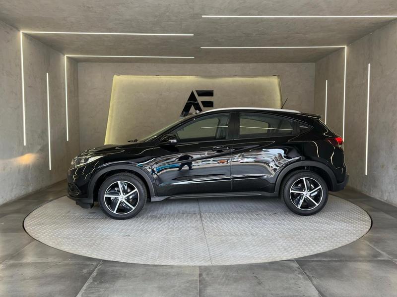 Honda HR-V EX CVT - foto 6