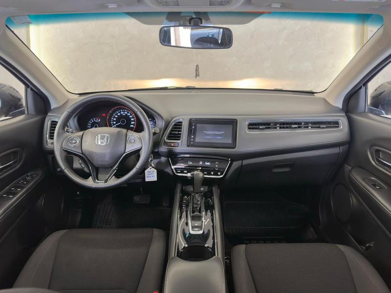 Honda HR-V EX CVT - foto 10