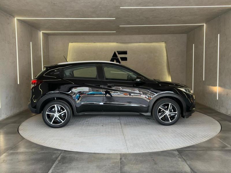 Honda HR-V EX CVT - foto 4