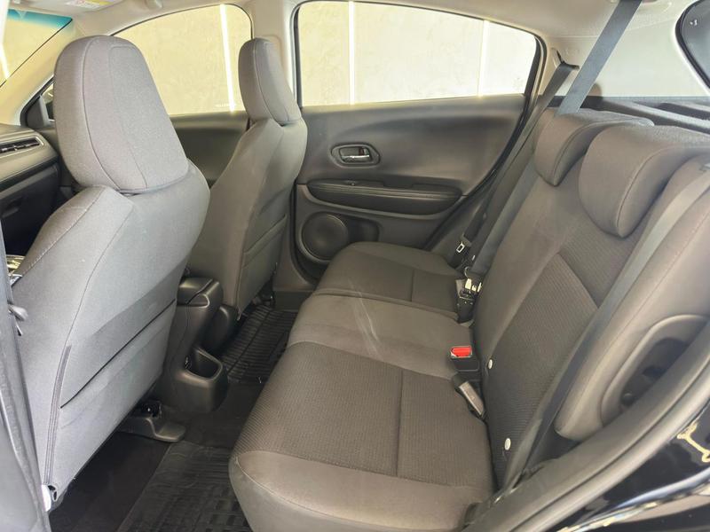 Honda HR-V EX CVT - foto 13