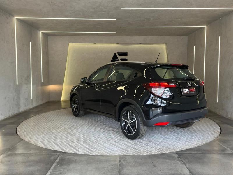 Honda HR-V EX CVT - foto 8
