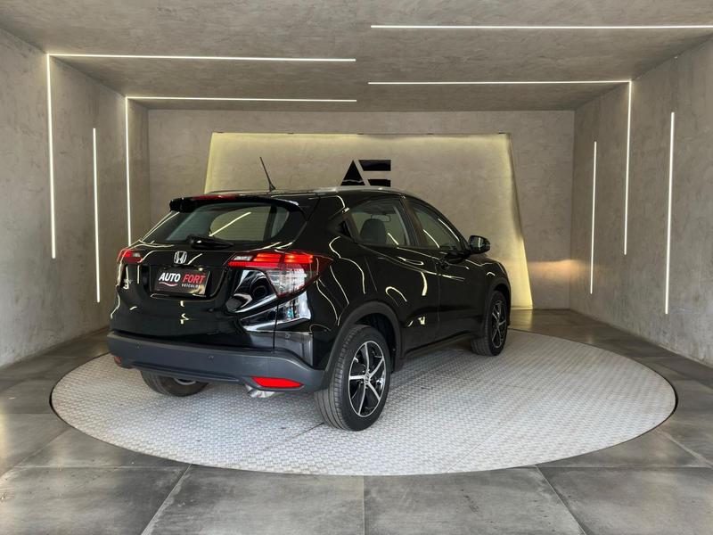 Honda HR-V EX CVT - foto 7
