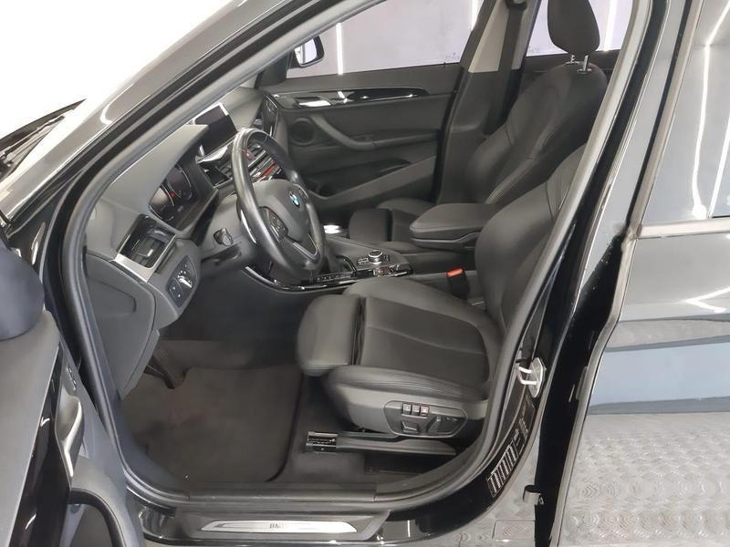 BMW X1 2.0 Sdrive 20i Active Flex Automático - foto 11