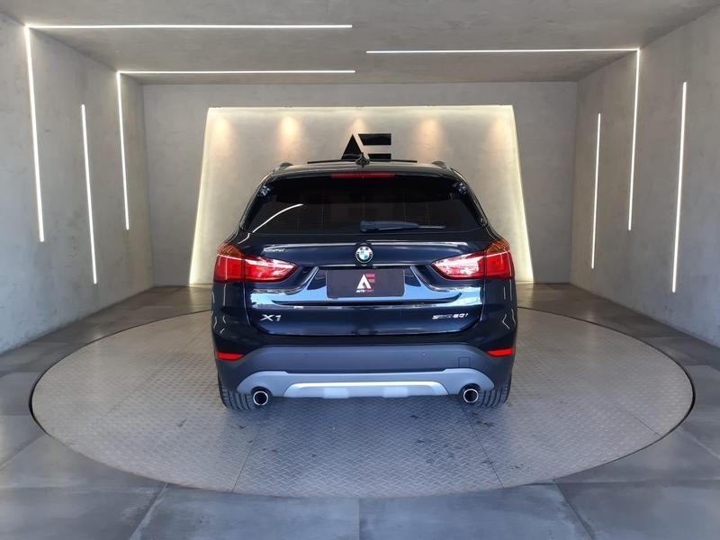 BMW X1 2.0 Sdrive 20i Active Flex Automático - foto 5