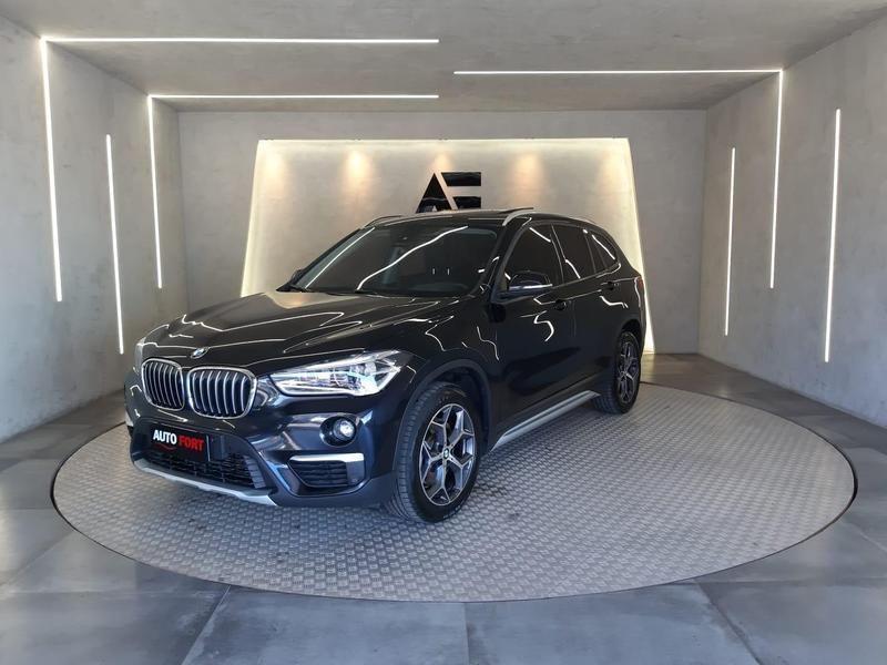 BMW X1 2.0 Sdrive 20i Active Flex Automático - foto 3