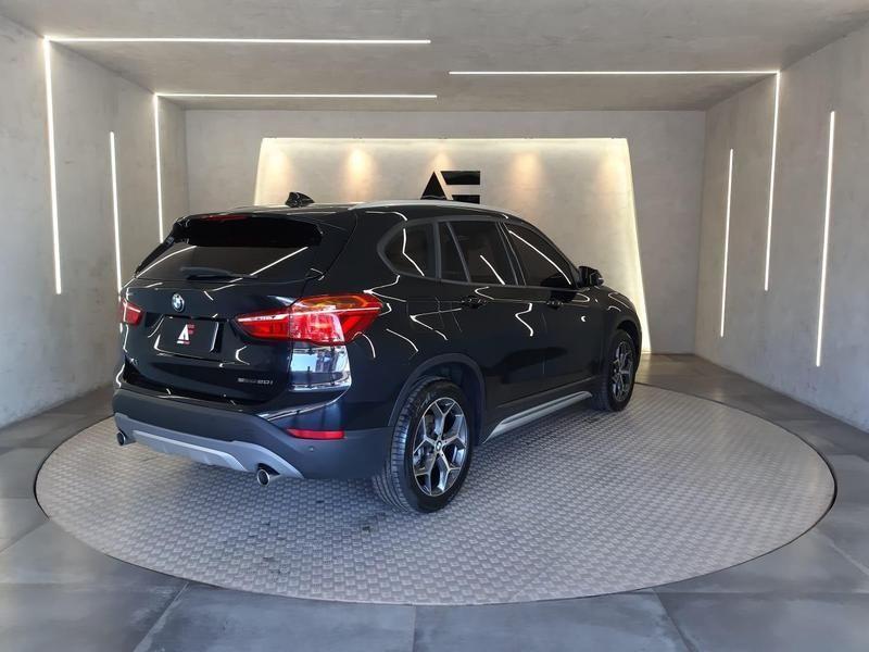 BMW X1 2.0 Sdrive 20i Active Flex Automático - foto 7