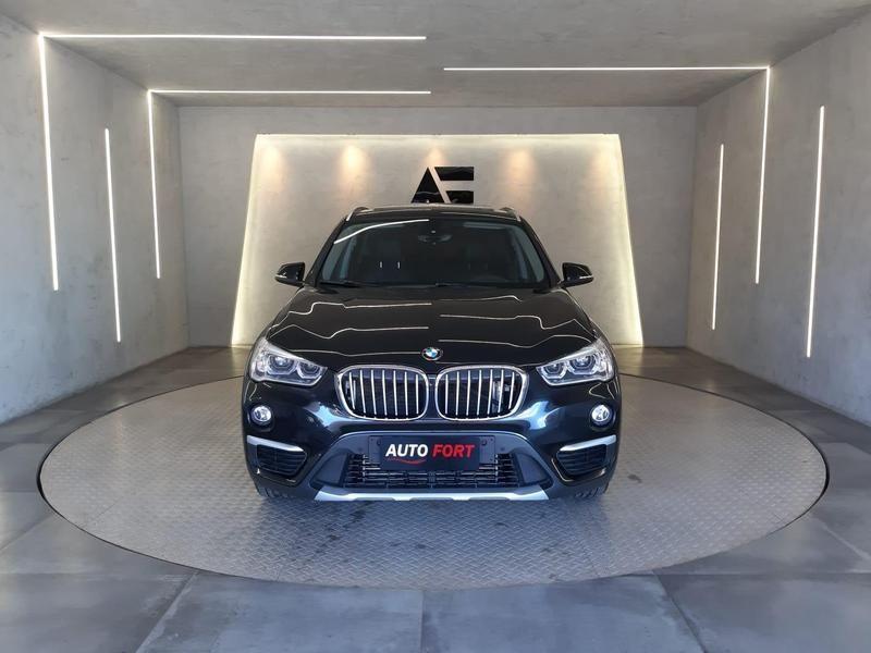 BMW X1 2.0 Sdrive 20i Active Flex Automático - foto 2