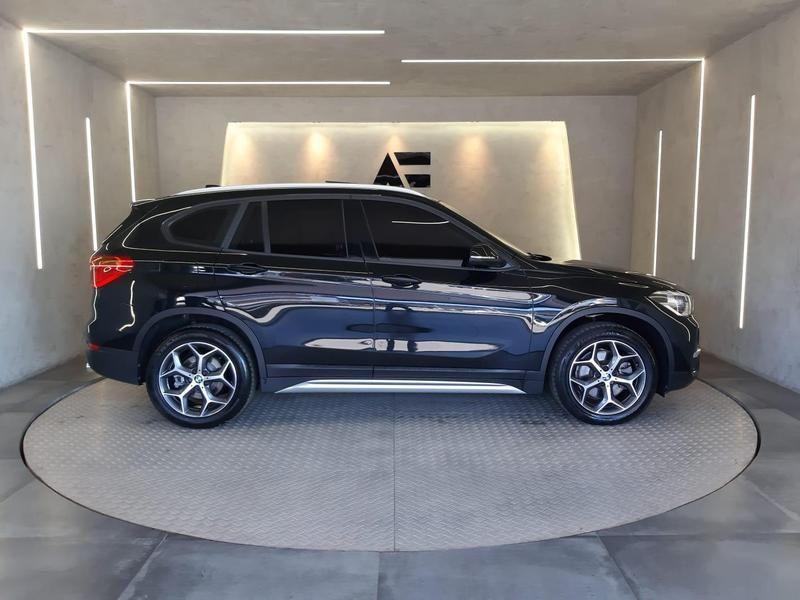 BMW X1 2.0 Sdrive 20i Active Flex Automático - foto 4