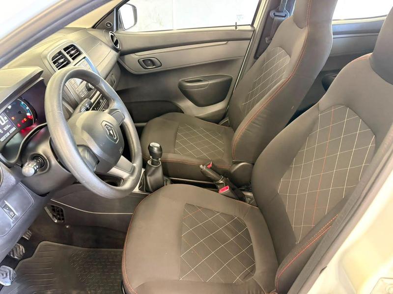 Renault Kwid Zen 1.0 Flex 12V 5P - foto 12