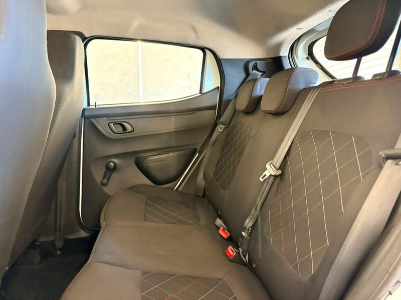 Renault Kwid Zen 1.0 Flex 12V 5P - foto 13