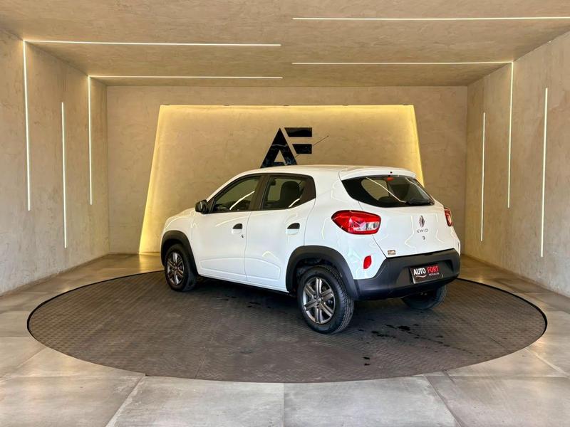 Renault Kwid Zen 1.0 Flex 12V 5P - foto 7