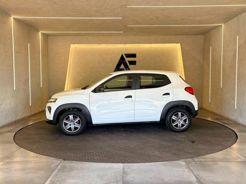 Renault Kwid Zen 1.0 Flex 12V 5P - foto 6