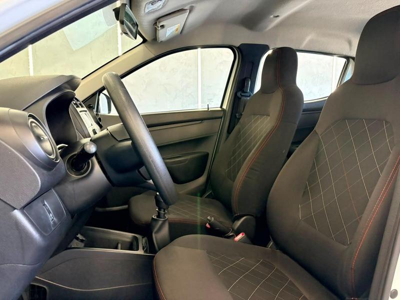 Renault Kwid Zen 1.0 Flex 12V 5P - foto 11
