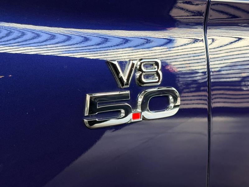 Ford Mustang GT Premium 5.0 426 Cv - foto 10