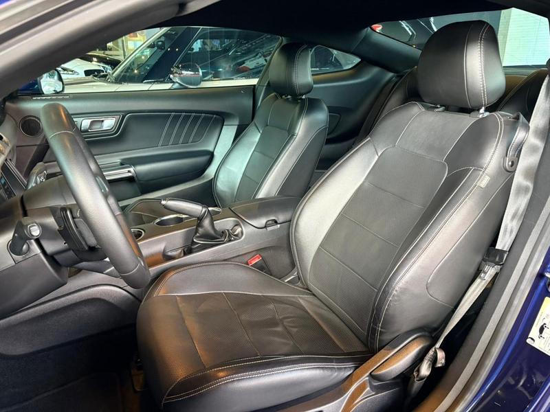 Ford Mustang GT Premium 5.0 426 Cv - foto 9