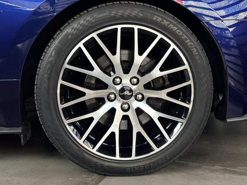 Ford Mustang GT Premium 5.0 426 Cv - foto 12