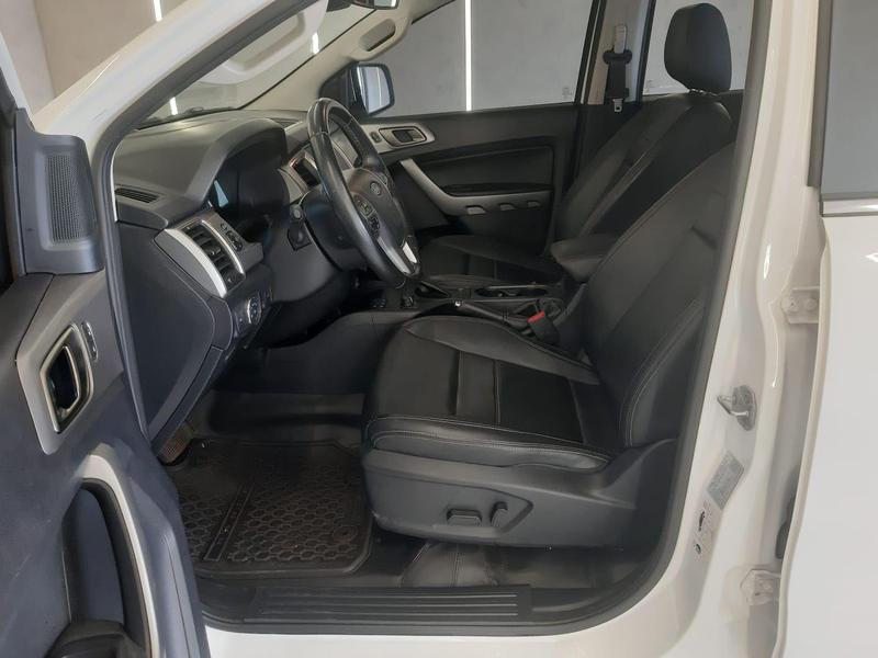 Ford Ranger Limited 3.2 4X4 Cd Automático Diesel - foto 9