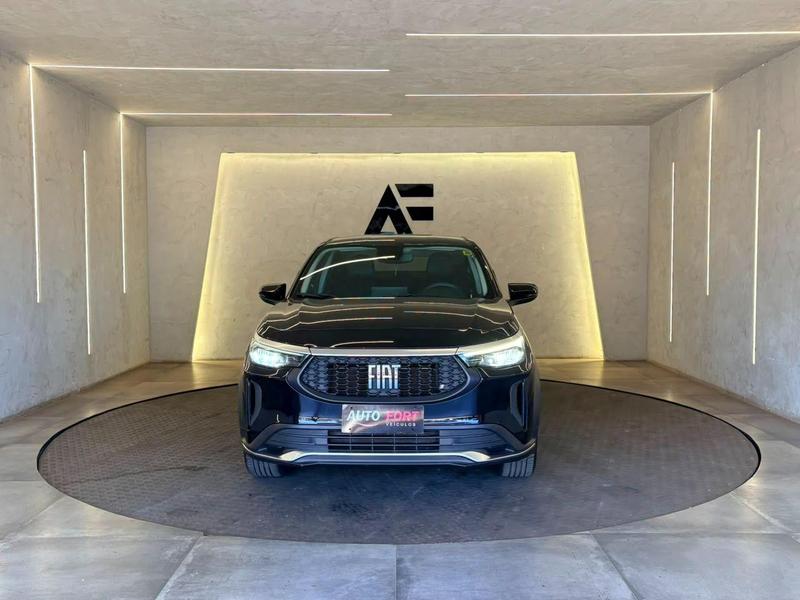 Fiat Fastback Audace Turbo 200 Flex At 4P - foto 2