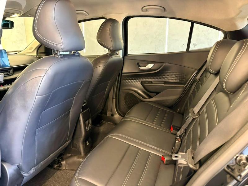 Fiat Fastback Audace Turbo 200 Flex At 4P - foto 13