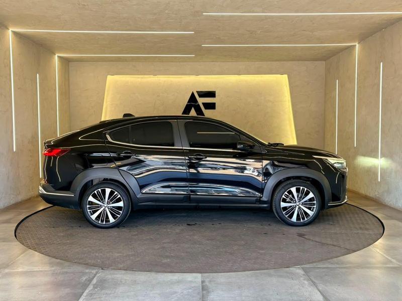 Fiat Fastback Audace Turbo 200 Flex At 4P - foto 4
