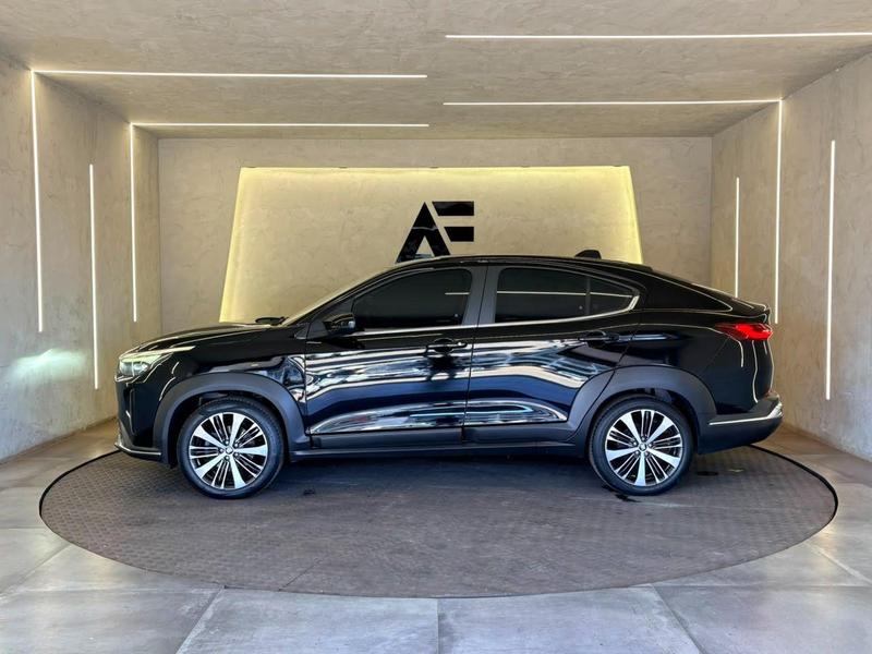 Fiat Fastback Audace Turbo 200 Flex At 4P - foto 6