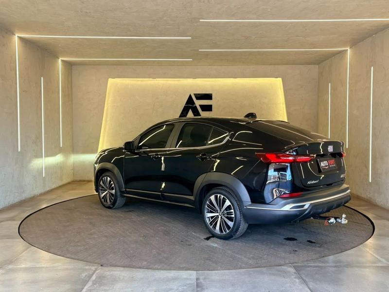 Fiat Fastback Audace Turbo 200 Flex At 4P - foto 7