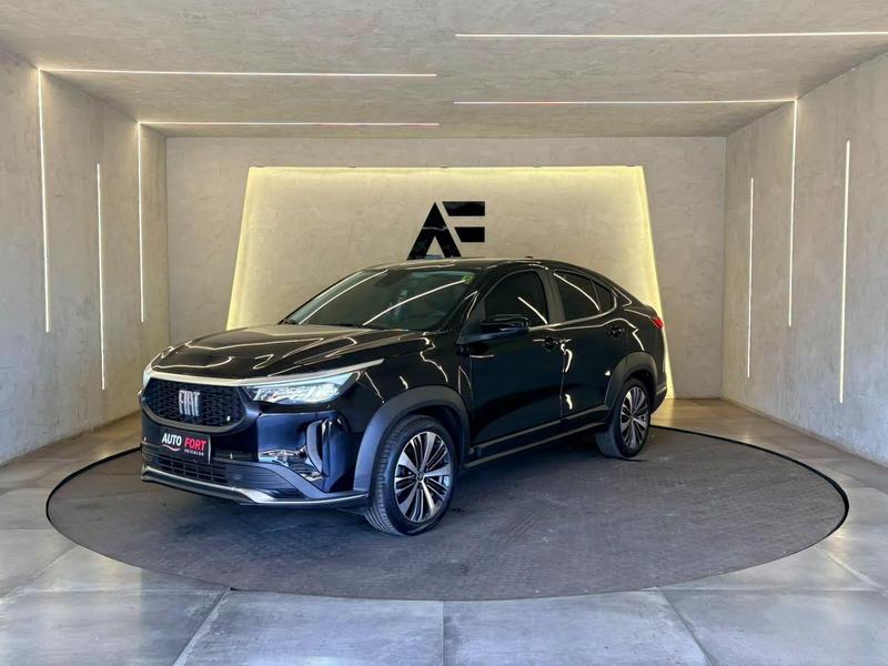 Fiat Fastback Audace Turbo 200 Flex At 4P - foto 3