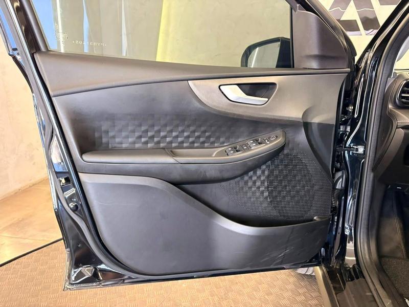 Fiat Fastback Audace Turbo 200 Flex At 4P - foto 9