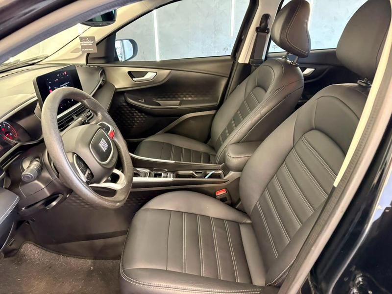 Fiat Fastback Audace Turbo 200 Flex At 4P - foto 10