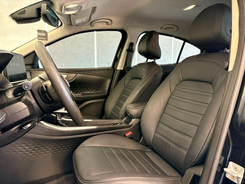Fiat Fastback Audace Turbo 200 Flex At 4P - foto 11