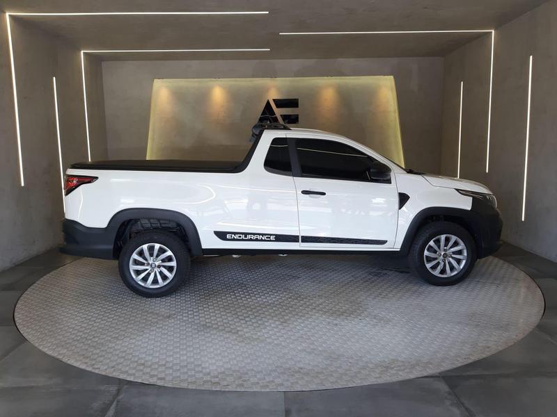 Fiat Strada Endurance Cs 1.4 Flex Manual - foto 7