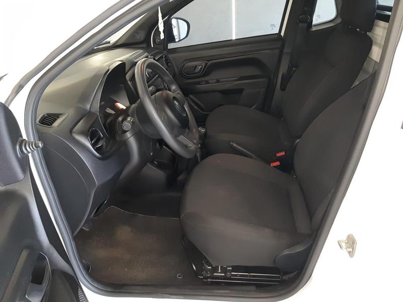 Fiat Strada Endurance Cs 1.4 Flex Manual - foto 10