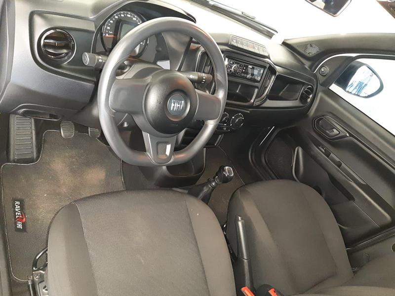 Fiat Strada Endurance Cs 1.4 Flex Manual - foto 11