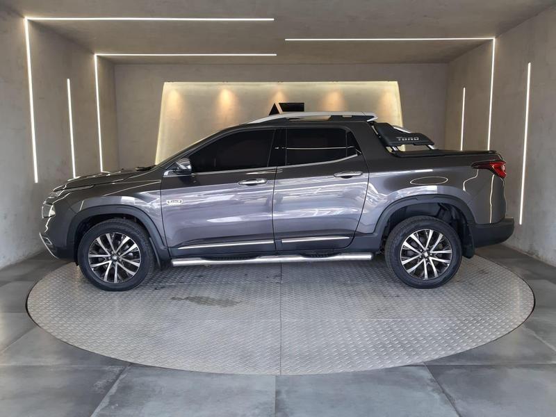 Fiat Toro Ranch 2.0 TDI 16V 4X4 - foto 6