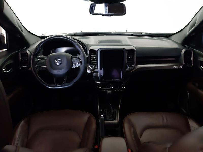 Fiat Toro Ranch 2.0 TDI 16V 4X4 - foto 10
