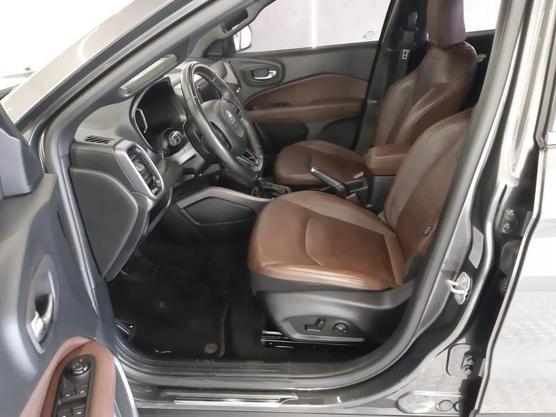 Fiat Toro Ranch 2.0 TDI 16V 4X4 - foto 11
