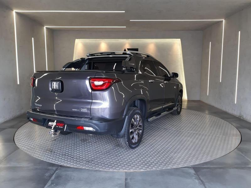 Fiat Toro Ranch 2.0 TDI 16V 4X4 - foto 7