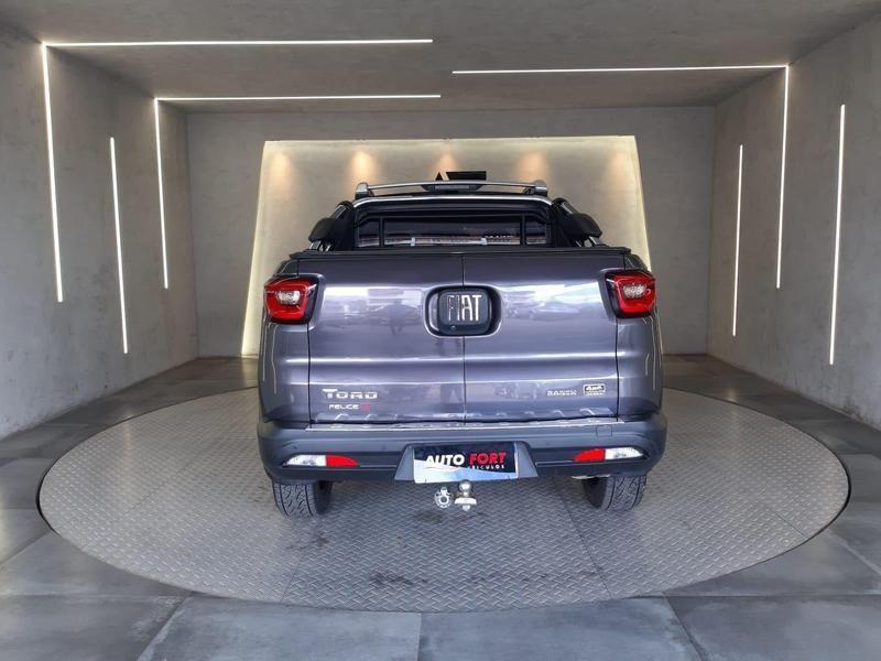 Fiat Toro Ranch 2.0 TDI 16V 4X4 - foto 5