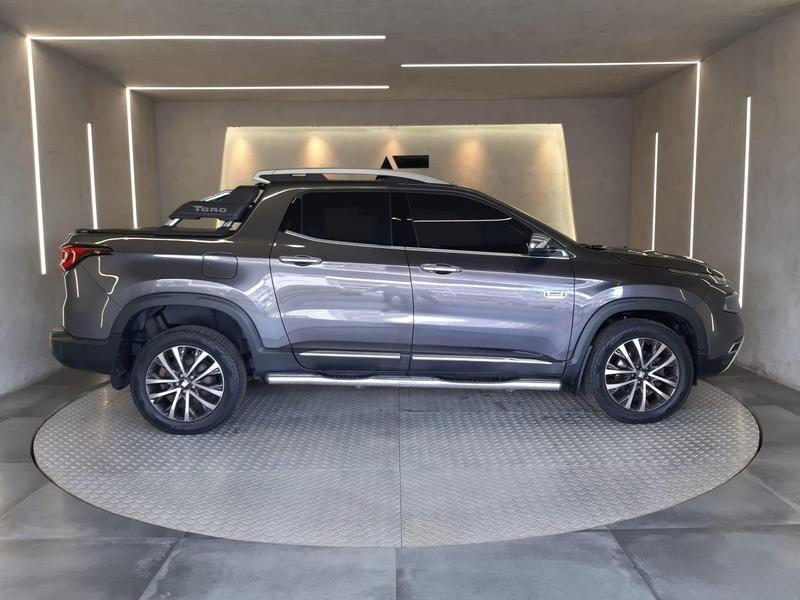 Fiat Toro Ranch 2.0 TDI 16V 4X4 - foto 4