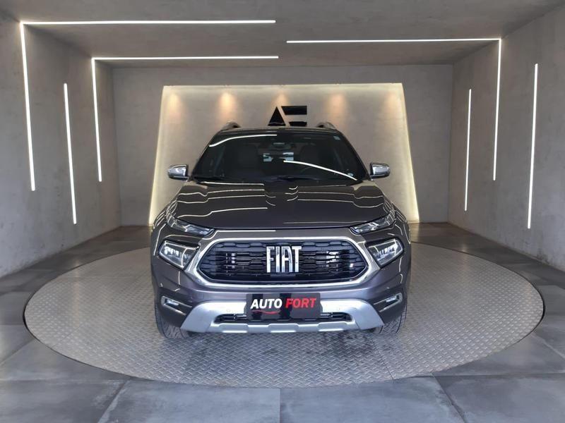 Fiat Toro Ranch 2.0 TDI 16V 4X4 - foto 2