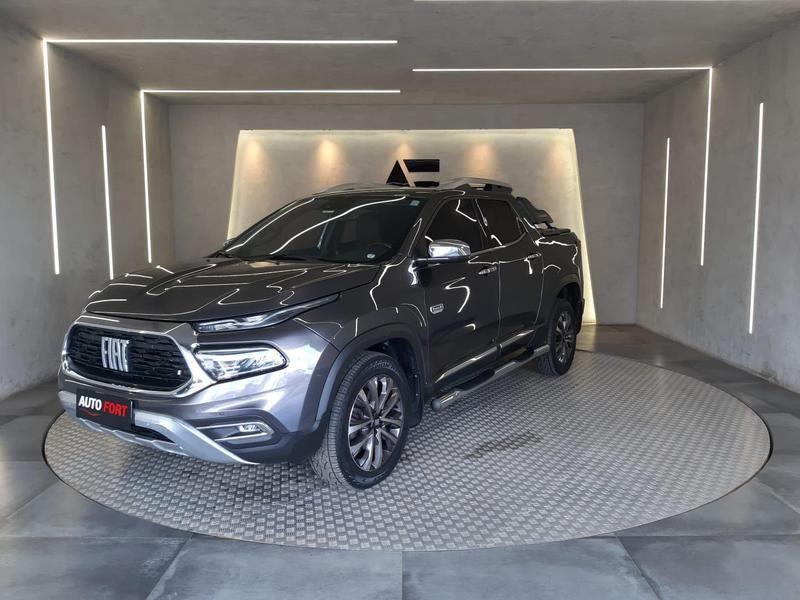 Fiat Toro Ranch 2.0 TDI 16V 4X4 - foto 3