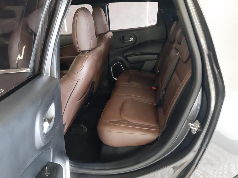 Fiat Toro Ranch 2.0 TDI 16V 4X4 - foto 12