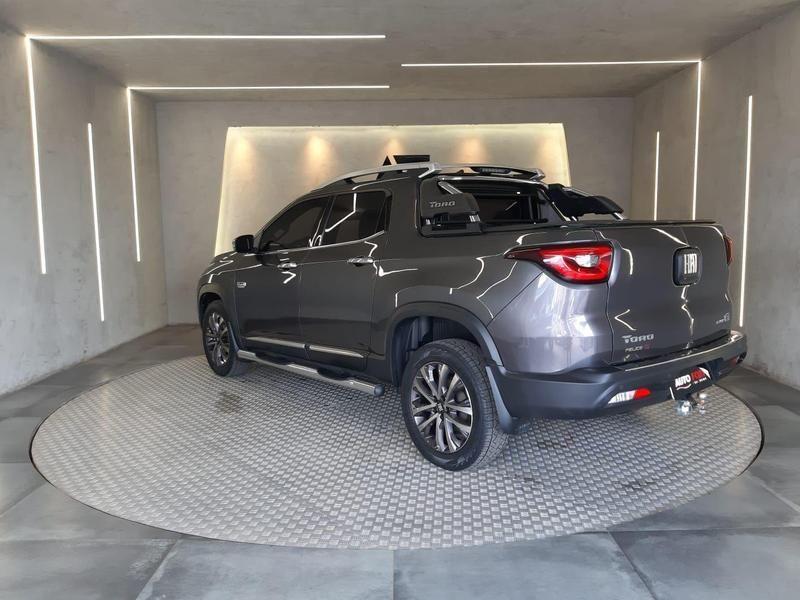 Fiat Toro Ranch 2.0 TDI 16V 4X4 - foto 8