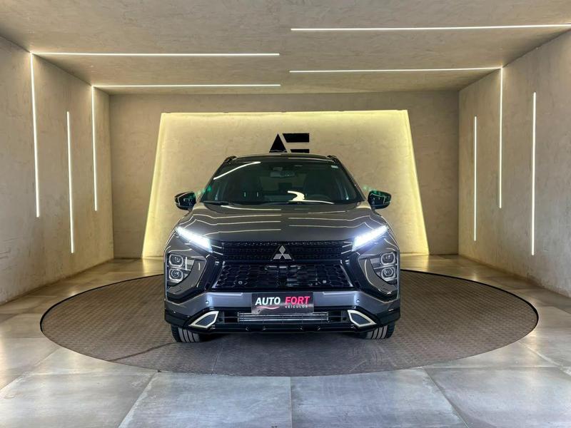 Mitsubishi Eclipse Cross Hpe S Black 1.5 Awc Automático - foto 2