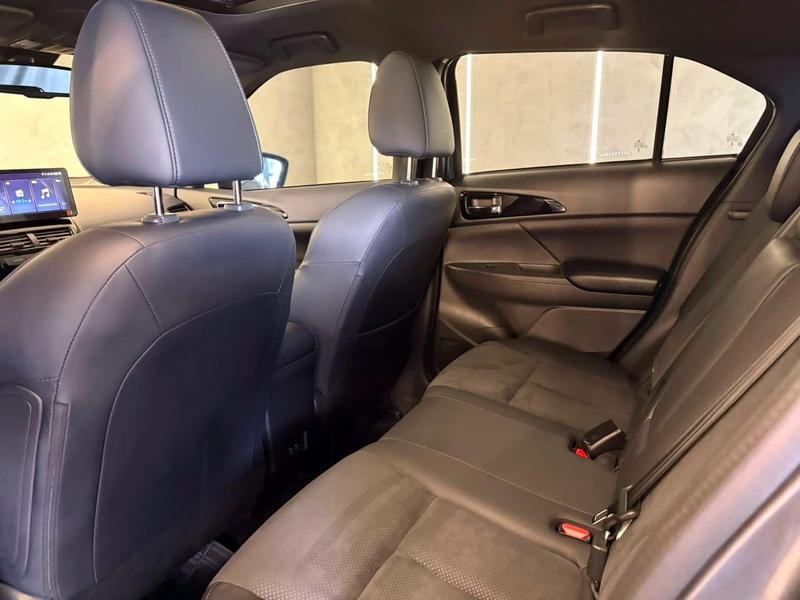 Mitsubishi Eclipse Cross Hpe S Black 1.5 Awc Automático - foto 14