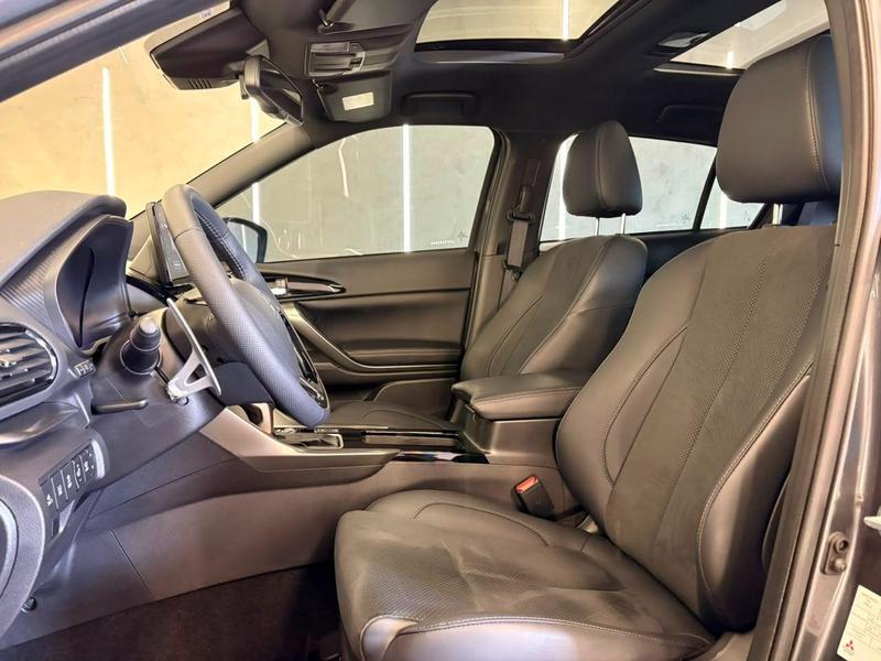 Mitsubishi Eclipse Cross Hpe S Black 1.5 Awc Automático - foto 9