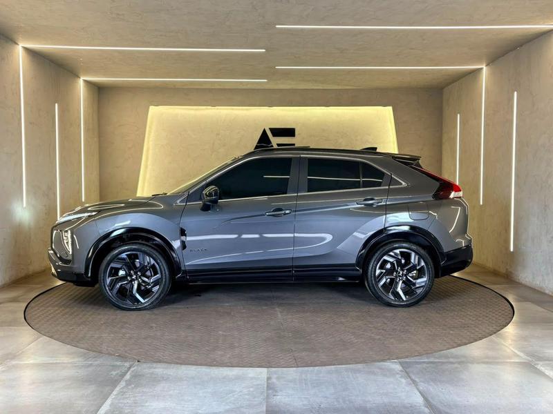Mitsubishi Eclipse Cross Hpe S Black 1.5 Awc Automático - foto 5