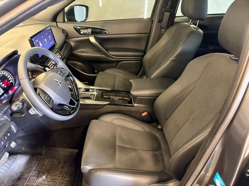Mitsubishi Eclipse Cross Hpe S Black 1.5 Awc Automático - foto 10